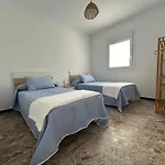 Casa Playa De Rueta