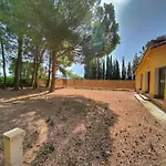 Villa El Rincon De La Luz