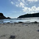 Casa Playa De Rueta