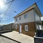 Casa Playa De Rueta