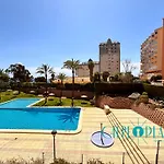 Calpe Place