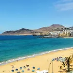 Las Canteras Beach Life Apartment