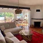 Santa Lucia Sea View