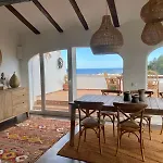 Santa Lucia Sea View