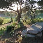 La Barraca De Farena