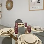 Ocean Apartment Moraira