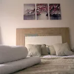 Apartamento Entremares -Fisterra