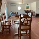 Villa Los Siete Olivos