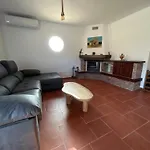 Villa Los Siete Olivos