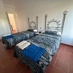 Villa Los Siete Olivos