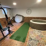 Casa Turistica Las Candelas