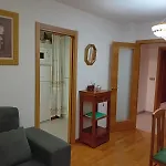 Piso Burela Cerca Del Hospital