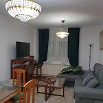 Piso Burela Cerca Del Hospital
