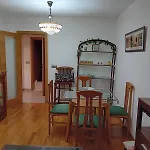 Piso Burela Cerca Del Hospital