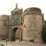 Arco De Toledo
