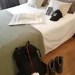Duerming Villa De Sarria Hotel