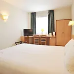 Travelodge Murcia