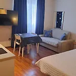 Hotel Suite Camarena