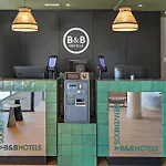 B&B Hotel Barcelona Granollers