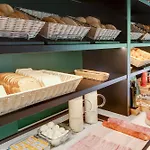 B&B Hotel Barcelona Granollers