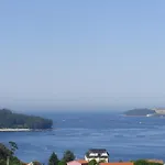 Hotel Galicia