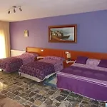 Hotel Galicia