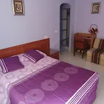 Hotel Galicia