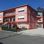 Hotel Galicia