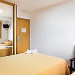 Hotel San Lazaro