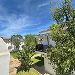 Apartamentos Segunda Pista