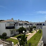 Apartamentos Segunda Pista