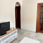 Apartamentos Segunda Pista