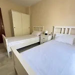 Apartamentos Segunda Pista