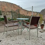 Casa Rural La Rocha
