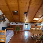 Casa Rural Churruca