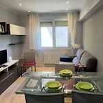 Apartamento Easo