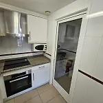 Apartamento El Gemelos