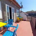 A Barca De Pedra