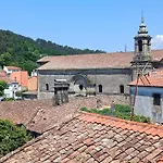 A Barca De Pedra