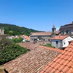 A Barca De Pedra