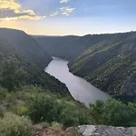 Cabañas Miraduero