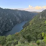 Cabañas Miraduero
