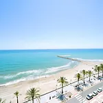 Apartamento Castellmar Orange Costa