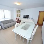 Apartamento Castellmar Orange Costa