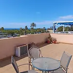 Apartamento La Marina - Vvmu057