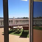 Casa Martinez Studios & Chambre D\'Hotes A 3 Kms De Montserrat Valencia