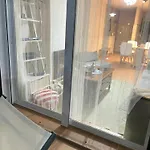 Apartamento playa