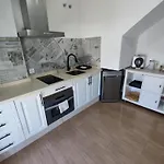 Apartamento Tarifa Centro-Avenida
