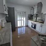 Apartamento Tarifa Centro-Avenida