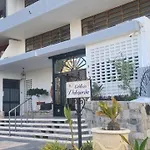 Apartamento La Malagueña